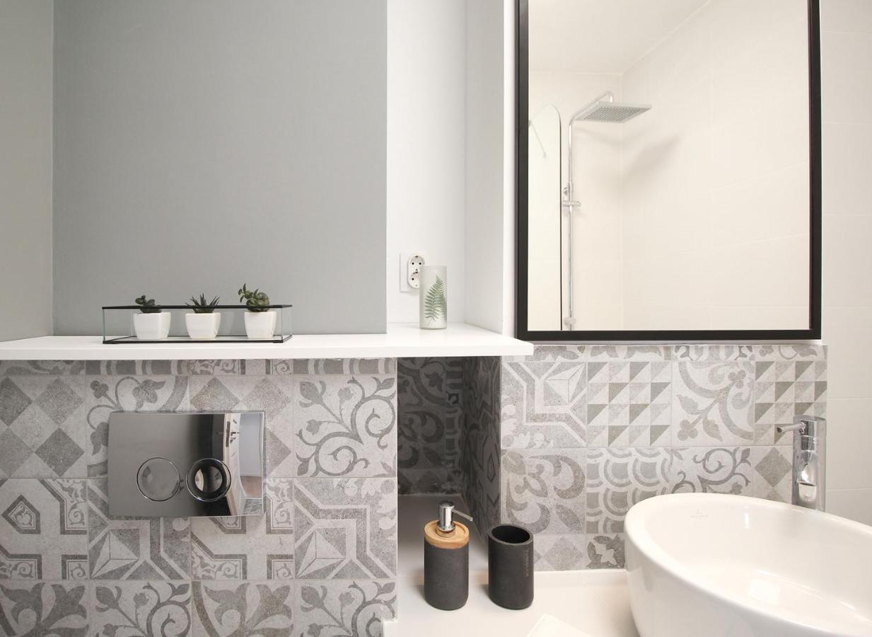 Daniel Luxury Apartment Κλουζ-Ναπόκα Εξωτερικό φωτογραφία