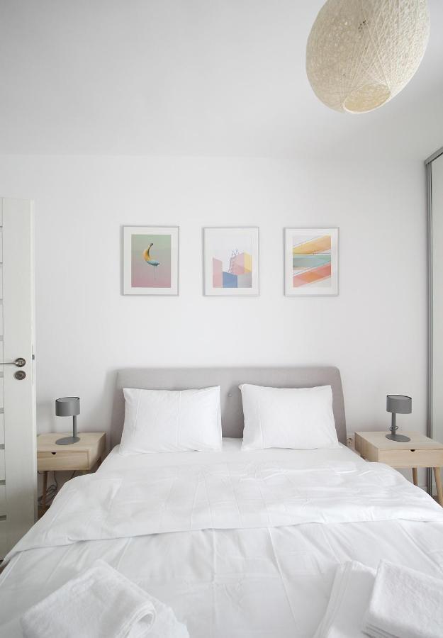 Daniel Luxury Apartment Κλουζ-Ναπόκα Εξωτερικό φωτογραφία