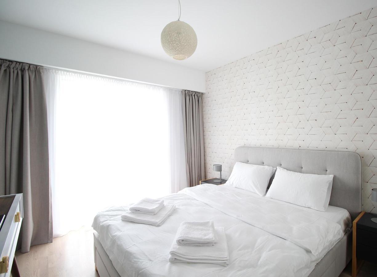Daniel Luxury Apartment Κλουζ-Ναπόκα Εξωτερικό φωτογραφία