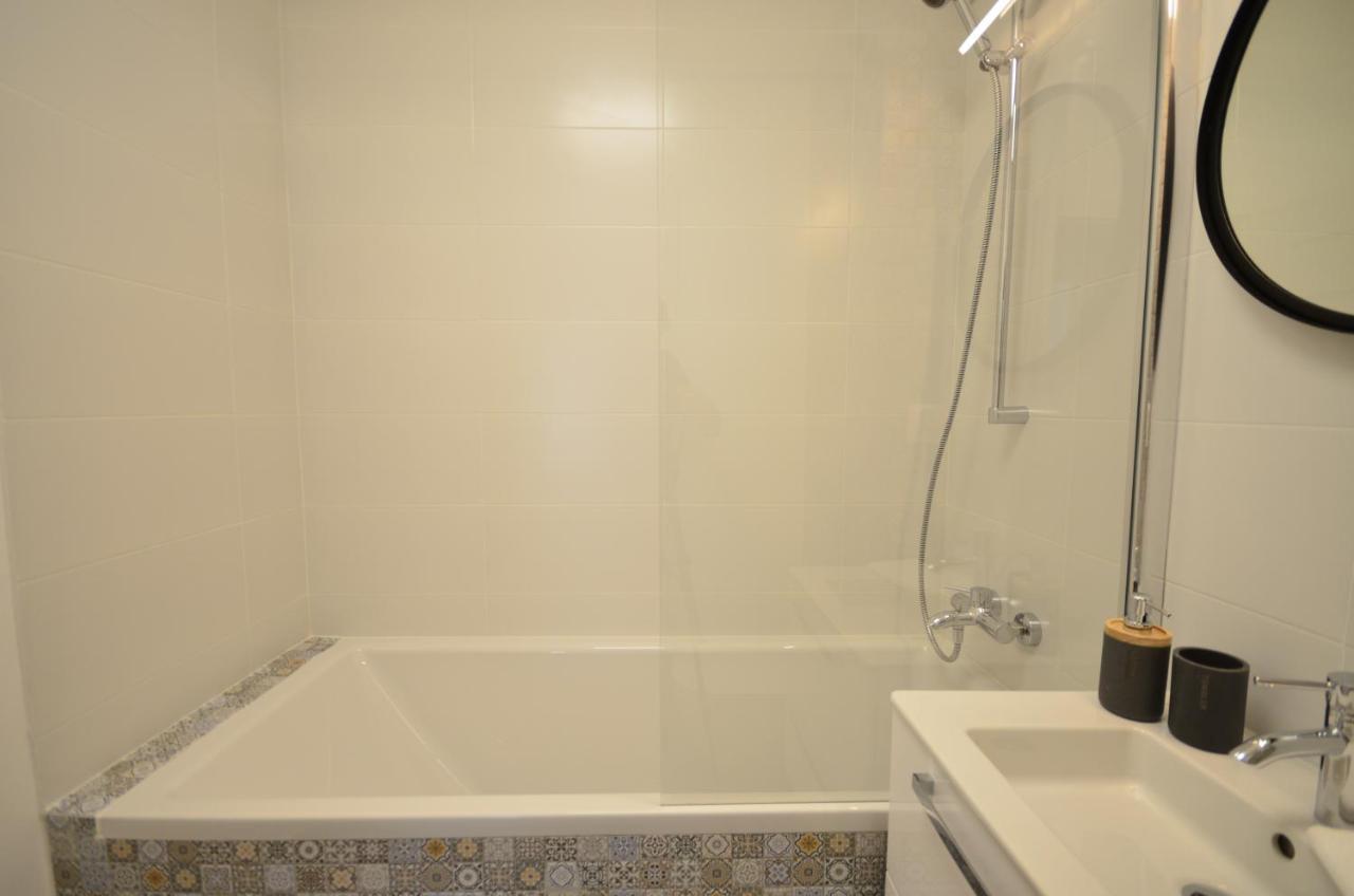 Daniel Luxury Apartment Κλουζ-Ναπόκα Εξωτερικό φωτογραφία